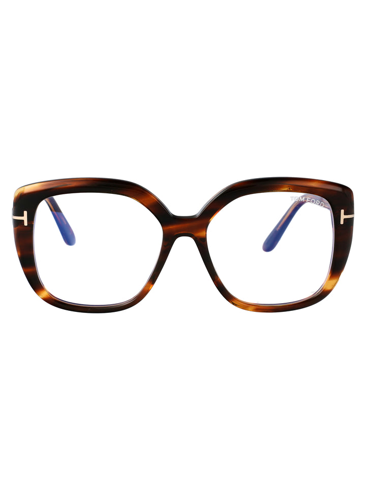 Tom Ford OPTICAL - Havana | 32196e4f91626216d85095ba8e7ac58bae0ff17d