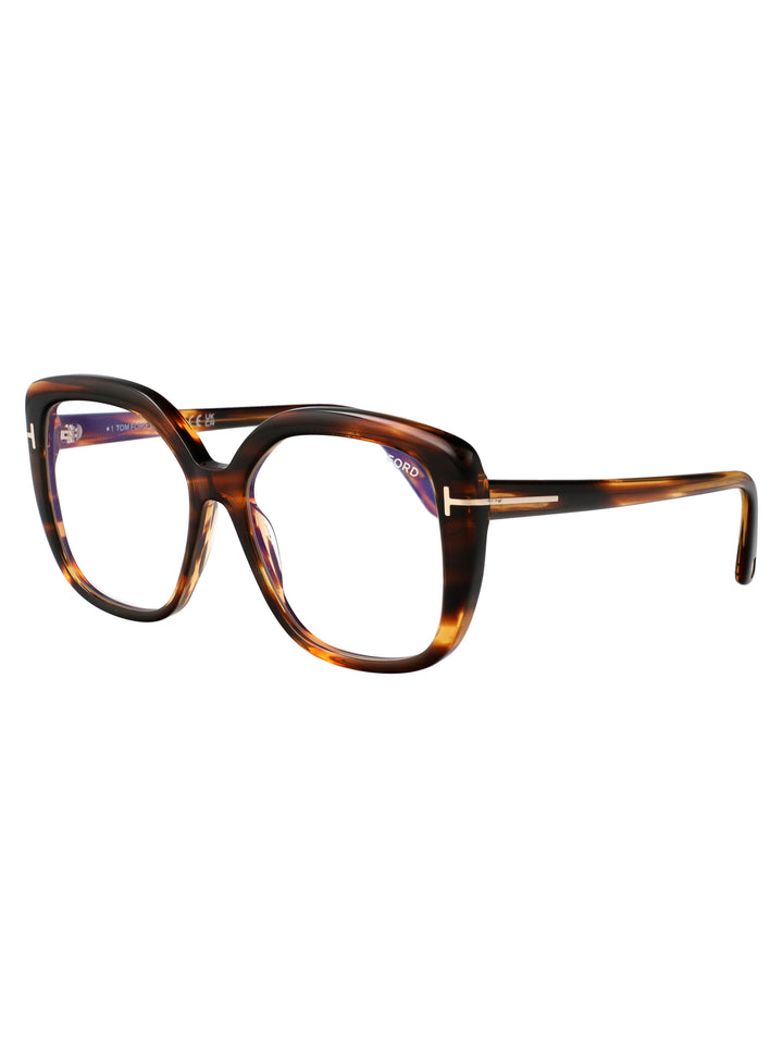 Tom Ford OPTICAL - Havana | c17c0065912b270bb6d35afc2f9d37ed02b26177