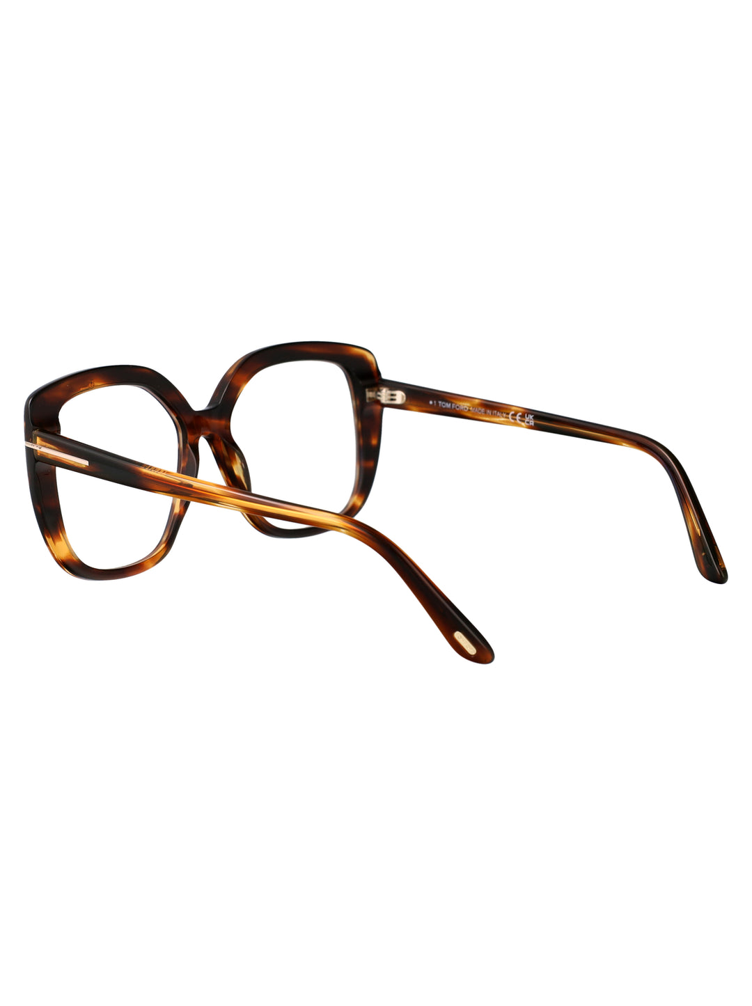 Tom Ford OPTICAL - Havana | 95c71f404d31b8afab2d0dec19721b302e114e28
