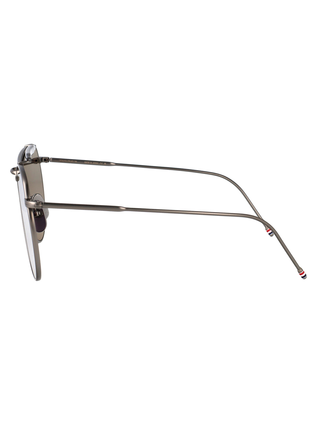 Thom Browne SUNGLASSES - Grey | dcb87b1d602352898d8aea5a91c55bf397f471c1