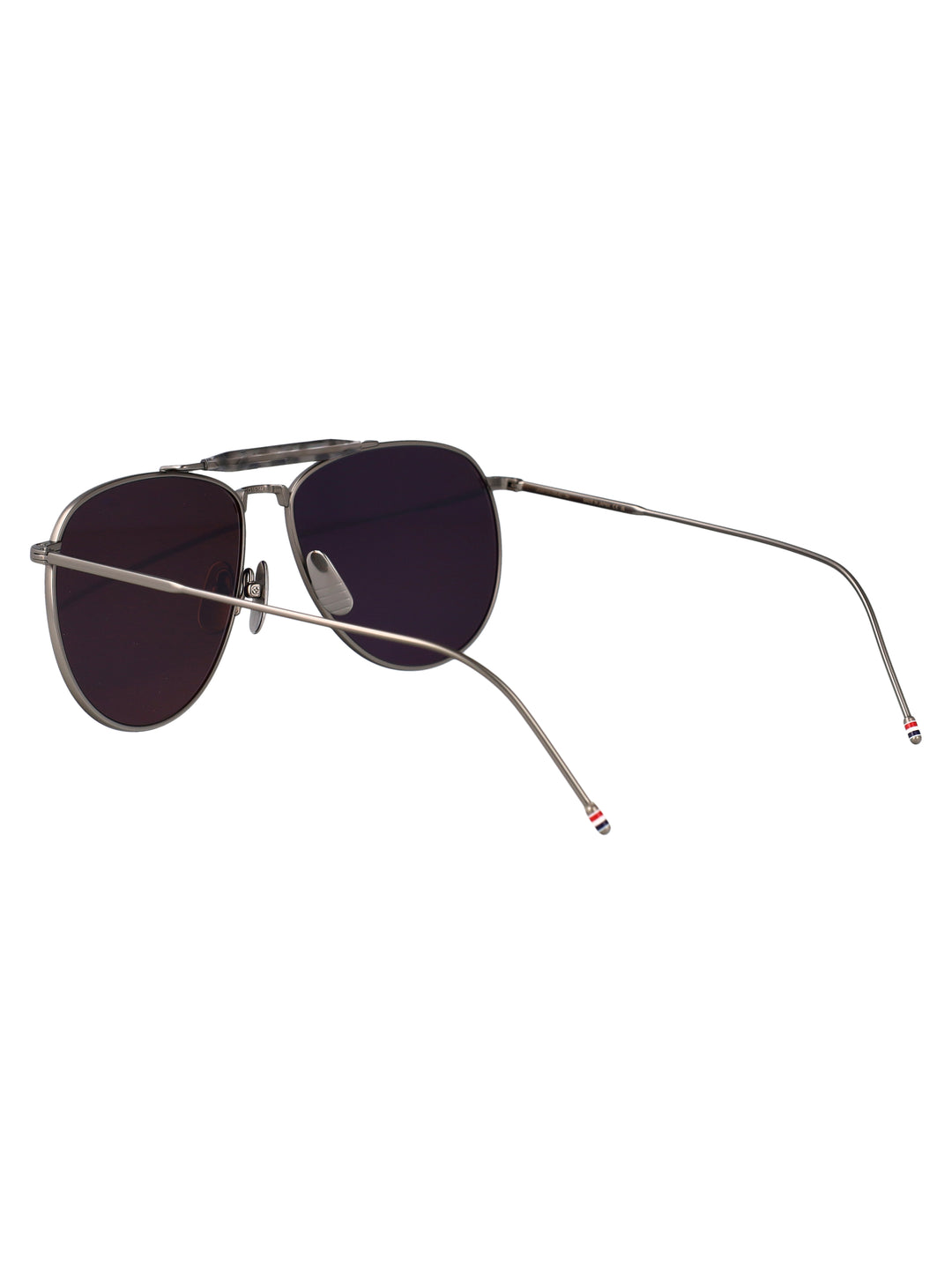 Thom Browne SUNGLASSES - Grey | cd45524ef9a6d9eda4250ca8913a0dab5d7ca4d2