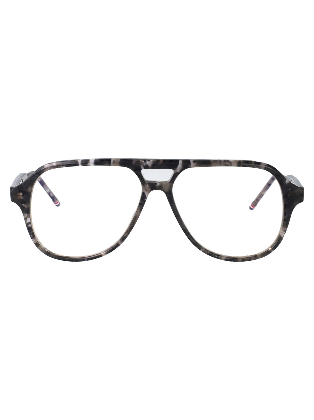 Thom Browne OPTICAL - Grey | 3d22eded76e4074bc82e3413fc41eca7e52d2d41