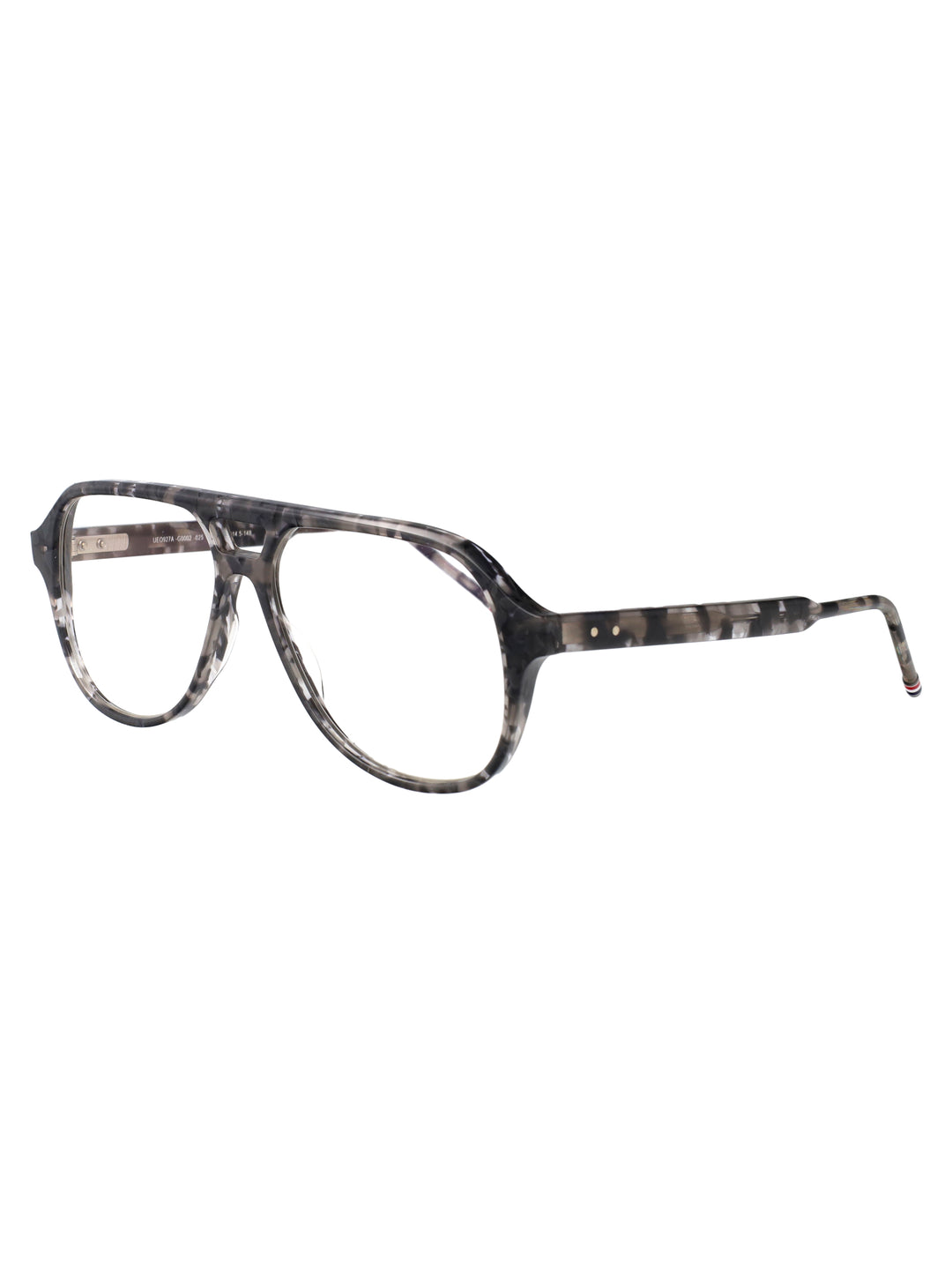 Thom Browne OPTICAL - Grey | d23e5c01e236ef9684651c9d69602a6c999e2646