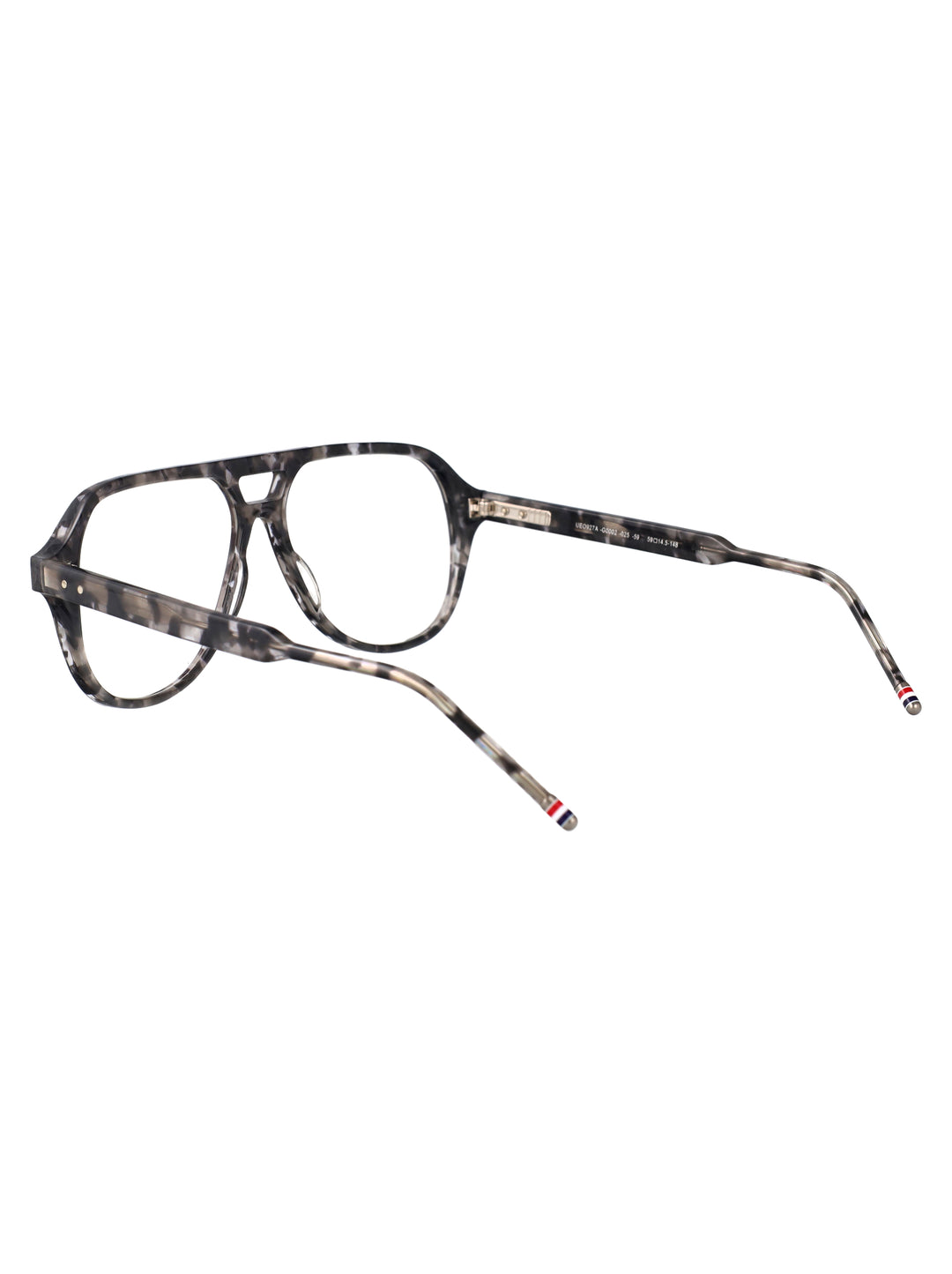 Thom Browne OPTICAL - Grey | 6713847e2c24ff5eba10077b63a778550311fc9d