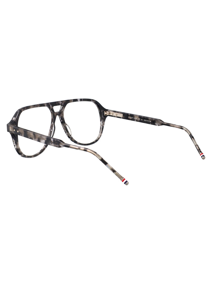 Thom Browne OPTICAL - Grey | 6713847e2c24ff5eba10077b63a778550311fc9d