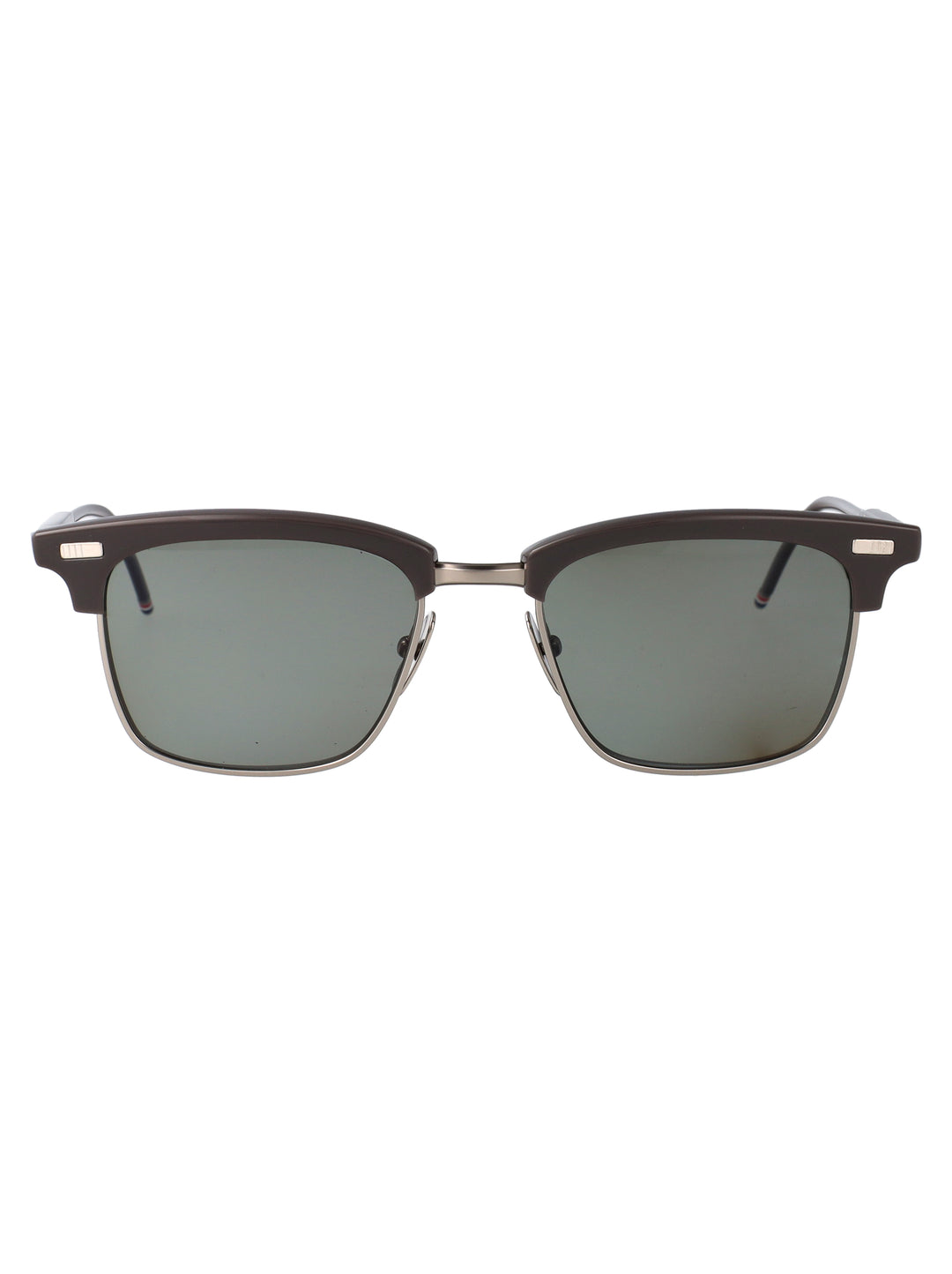 Thom Browne SUNGLASSES - Grey | 712087a689d5a548238fab4e95bb56032f1dfb4a