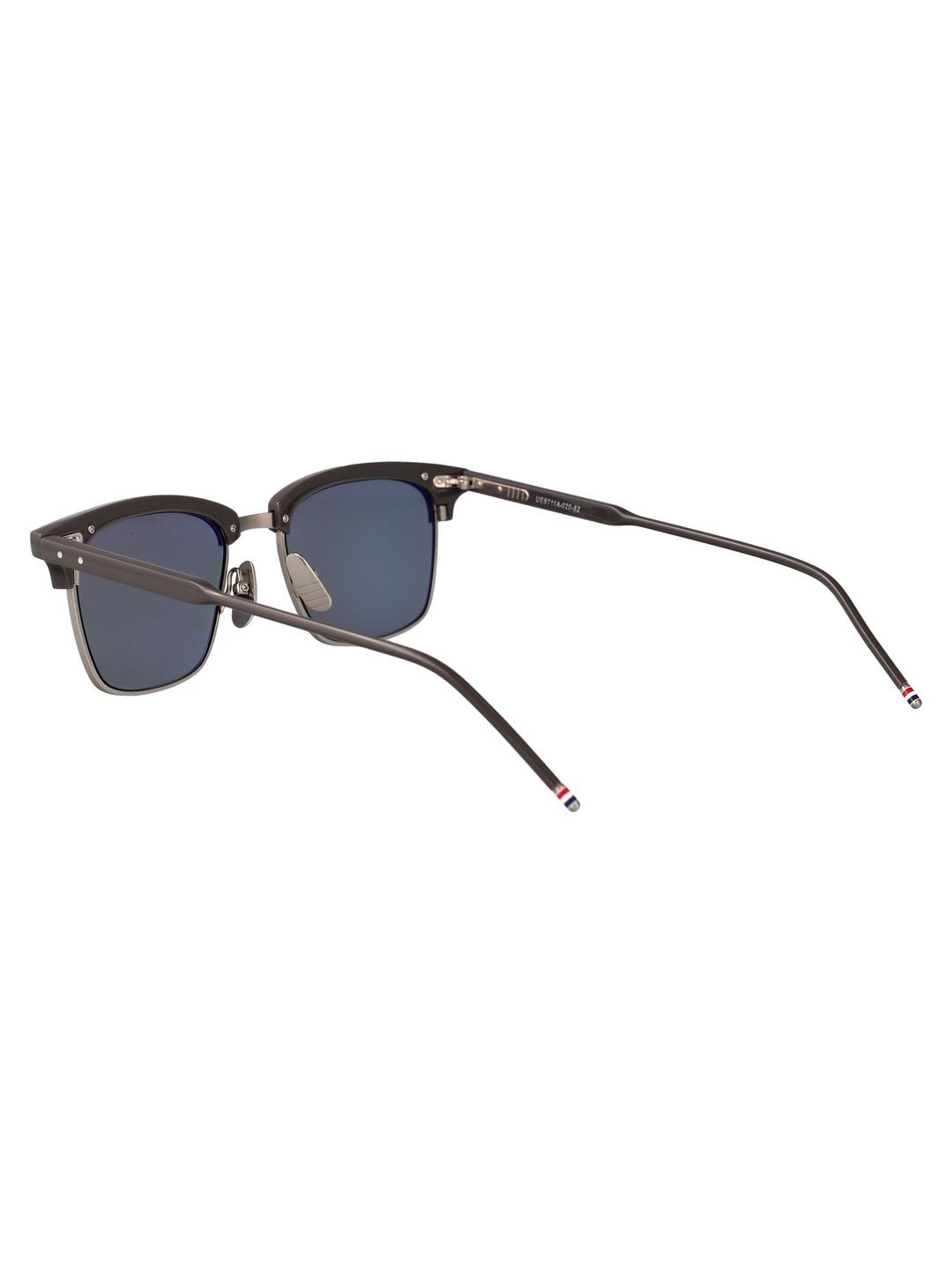 Thom Browne SUNGLASSES - Grey | c096f53ecee9e84d4f20598ec1e6647c95279002
