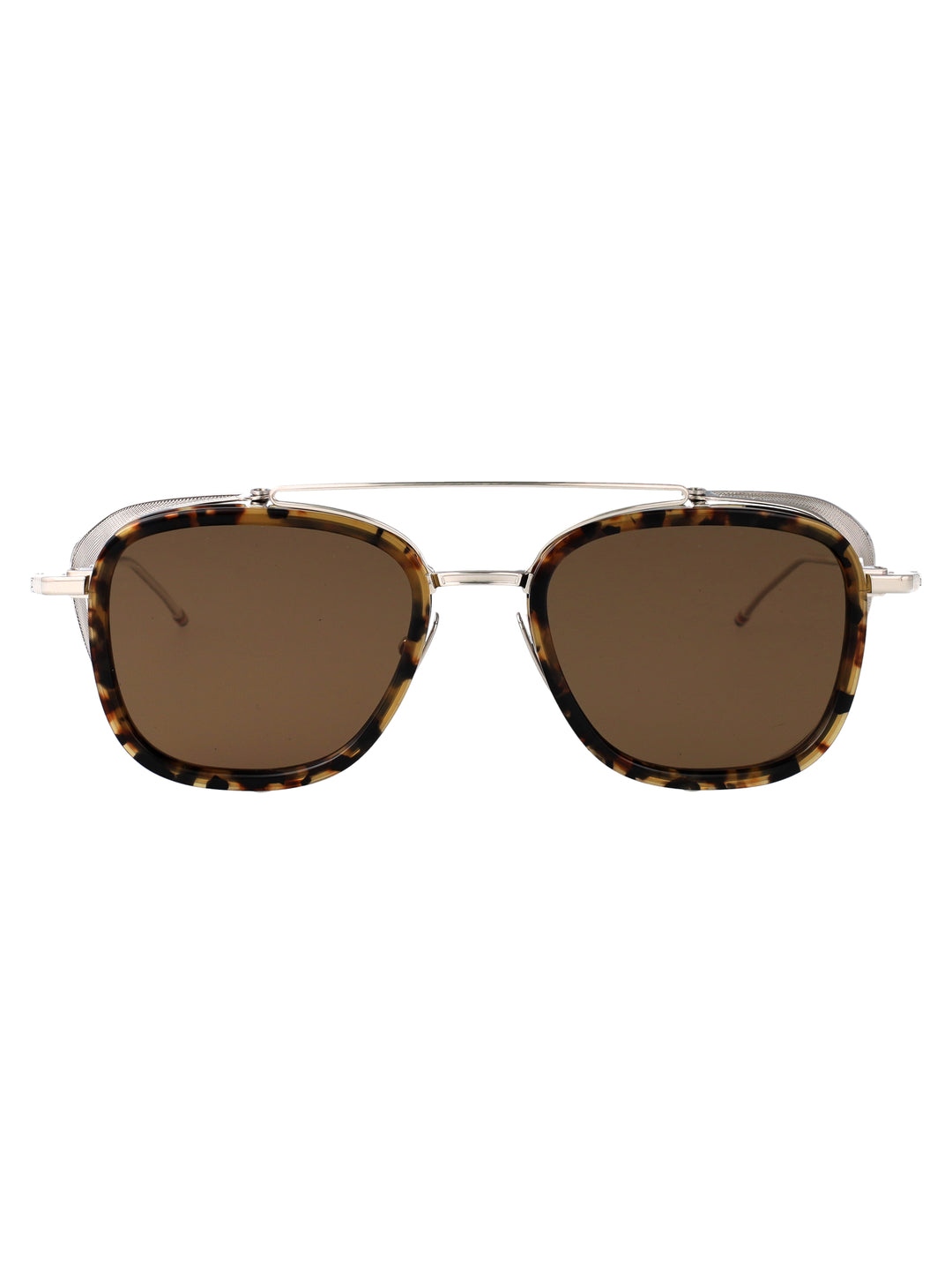 Thom Browne SUNGLASSES - Havana | b432836ef3c3d03778023b20b11750a61b985245