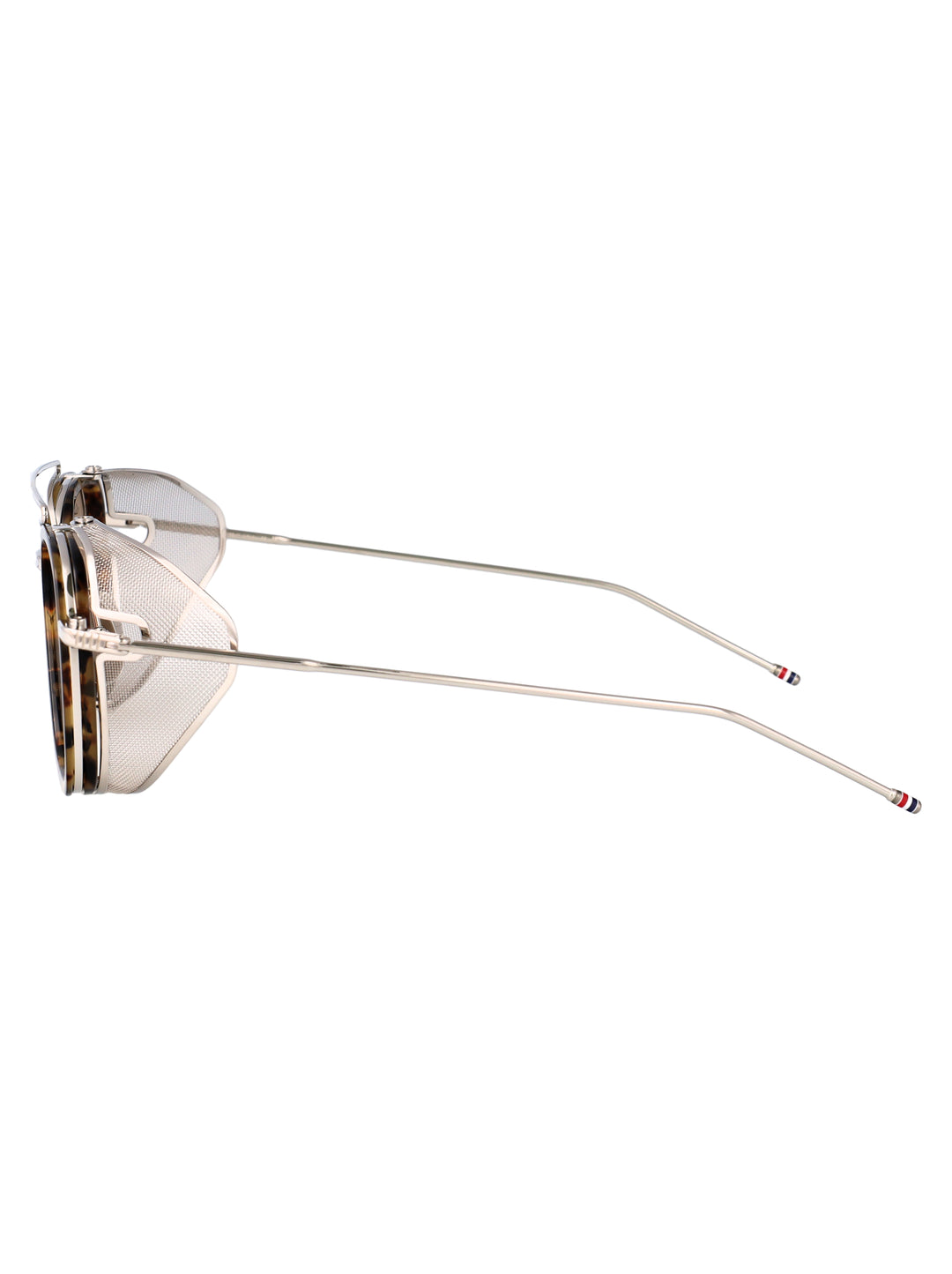 Thom Browne SUNGLASSES - Havana | ffb4be1f439463c097ae56886888ded4c8b7e117