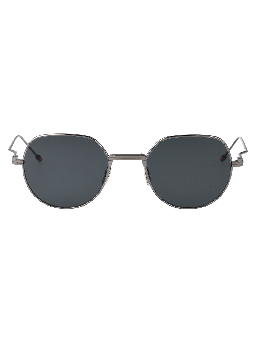 Thom Browne SUNGLASSES - Grey | 9380c4c408077c3c5250fcc226a517282eff9c1a