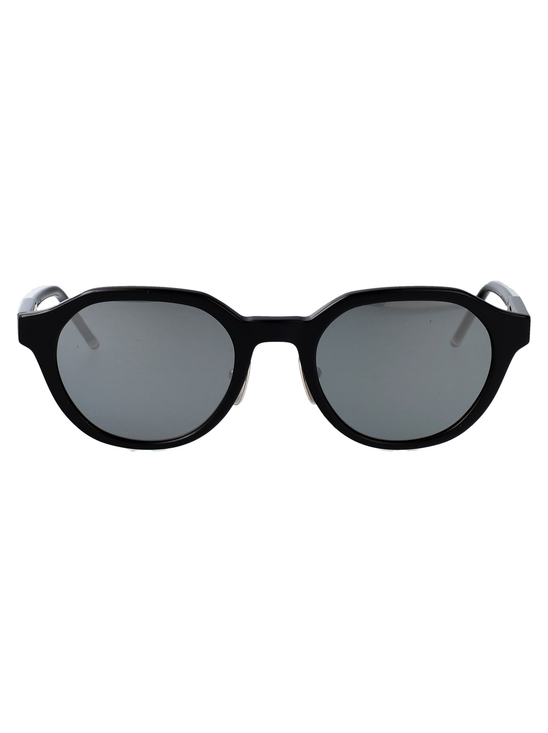 Thom Browne SUNGLASSES - Black | 684c7a184924e1487a608ad591085c171dee0314