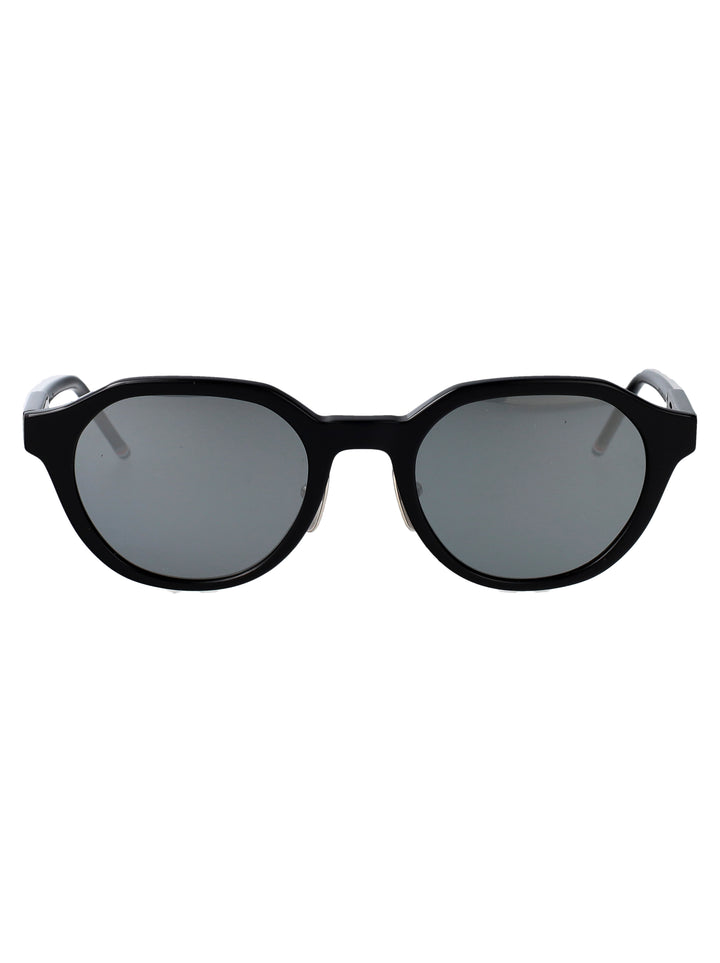 Thom Browne SUNGLASSES - Black | 684c7a184924e1487a608ad591085c171dee0314