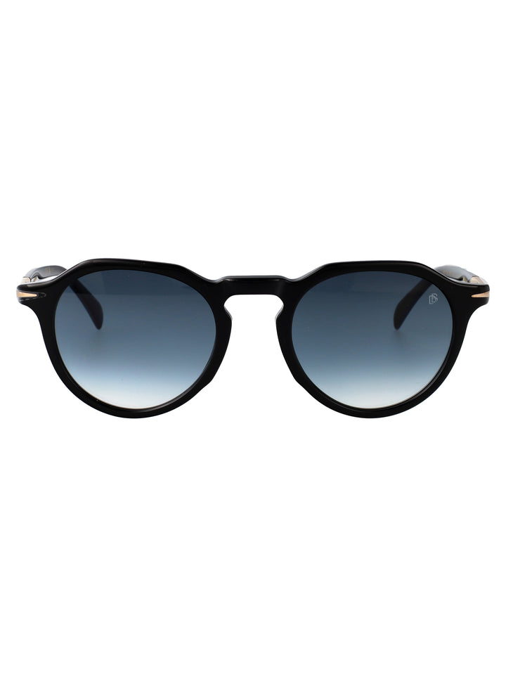 David Beckham SUNGLASSES - Black | 71879608e2a314b8a709f814e4632b37714cb8a2
