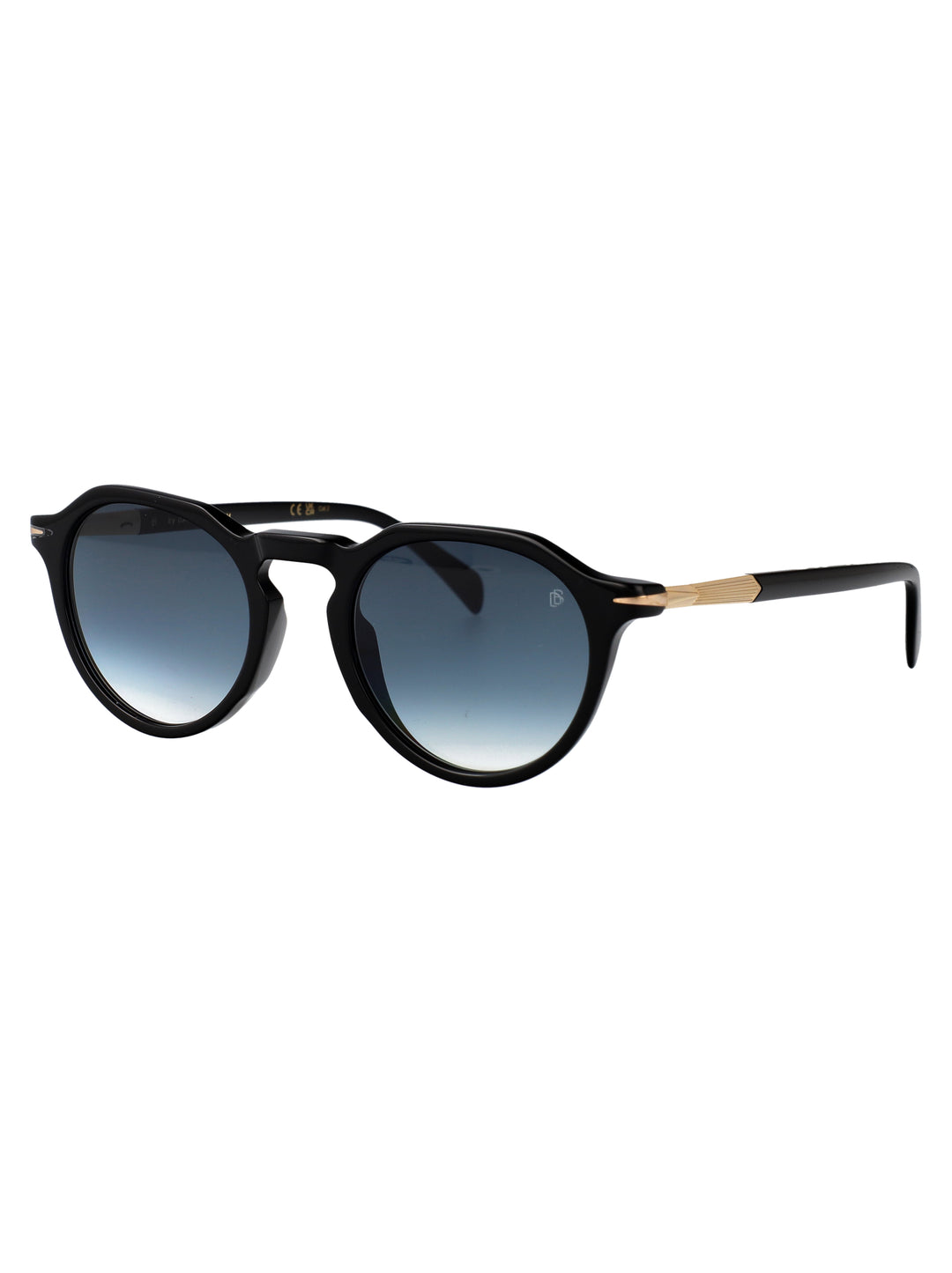 David Beckham SUNGLASSES - Black | d4670caf6be20a0697cf6dc3750afe3aab9d4815