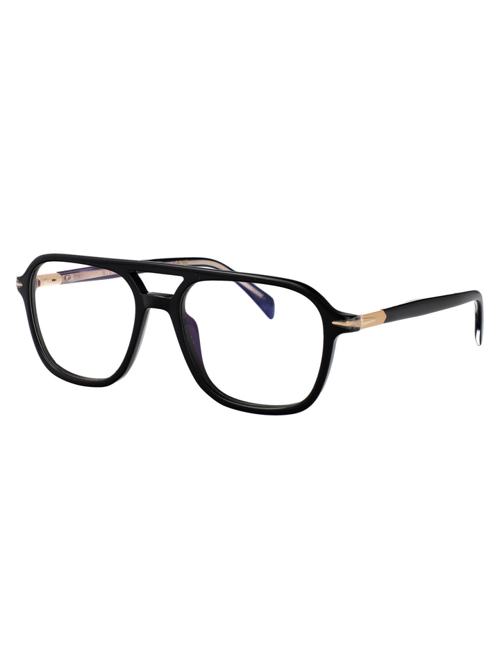 David Beckham OPTICAL - Black | 1dcd6c7e49f01c6080596c922a328104fda91c7e