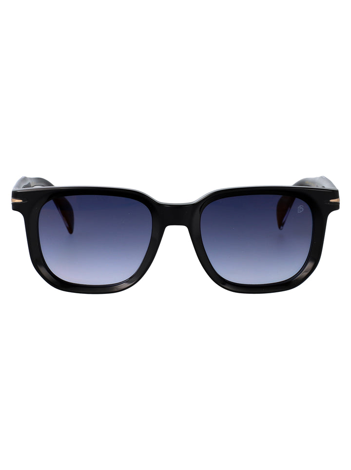 David Beckham SUNGLASSES - Black | 99241308f1f2f627a05826b10aa3b30e69b15dbf
