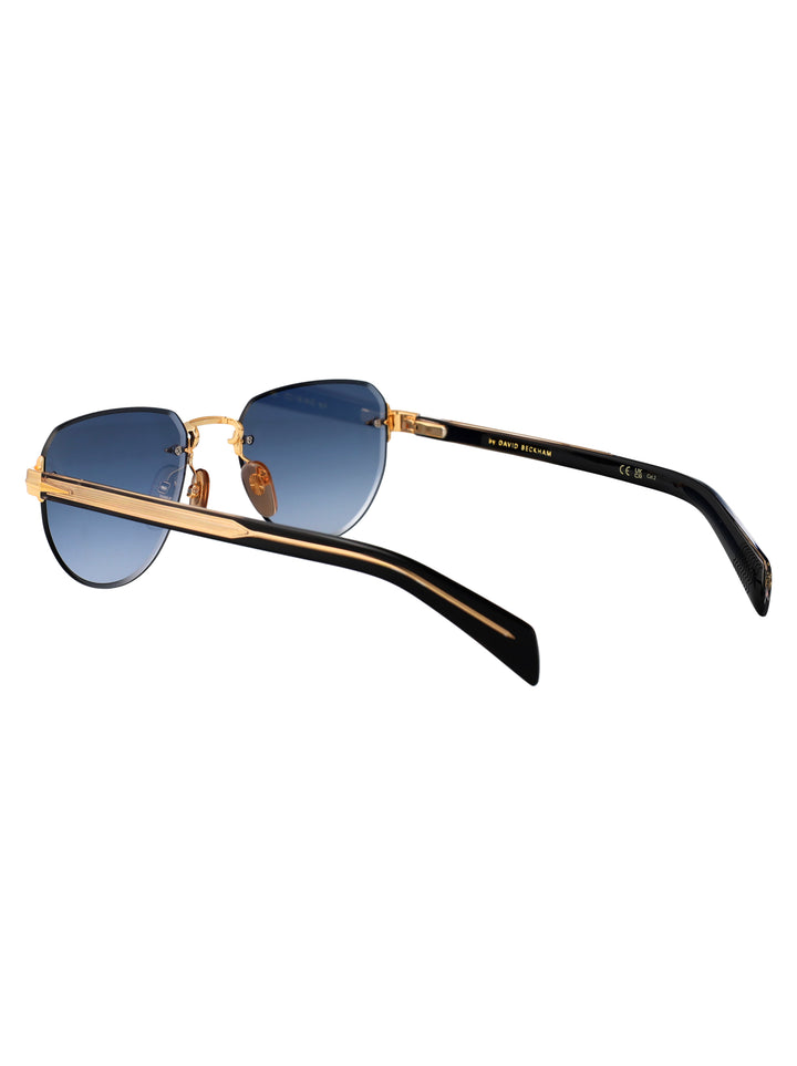 David Beckham SUNGLASSES - Black | bb4d853004bc16a53c24fe52262850e70d93b330