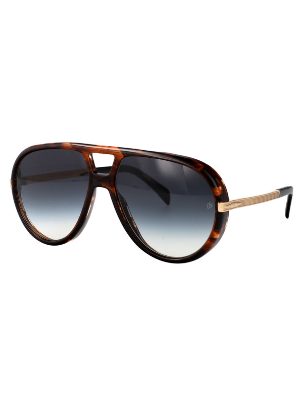 DB 99/VOYAGER Sunglasses