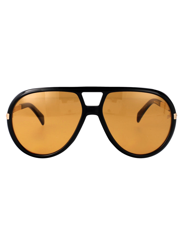 David Beckham SUNGLASSES - Black | b21684ff80938360fb3e9a76aba30b8e1902f9c5