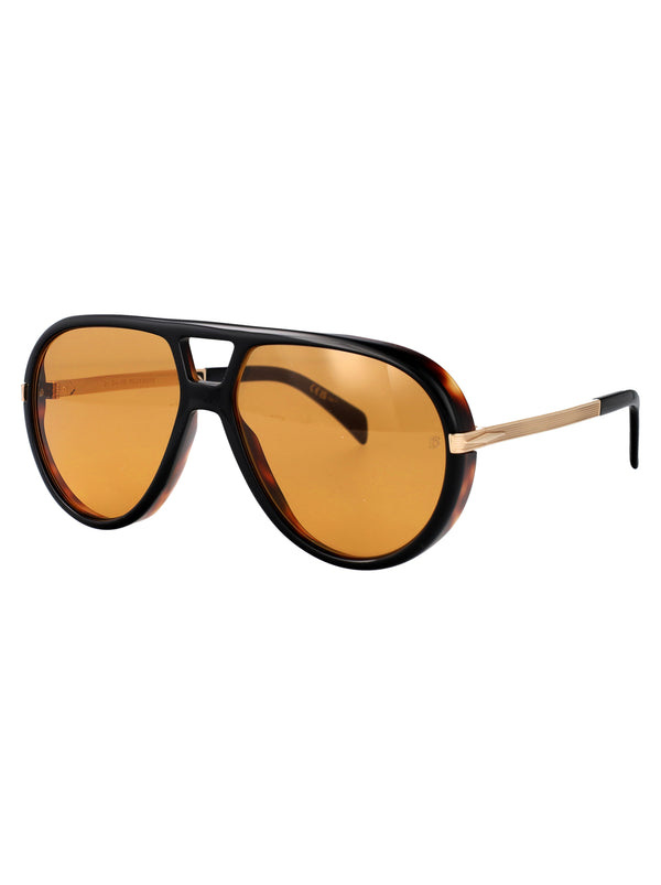 DB 99/VOYAGER Sunglasses