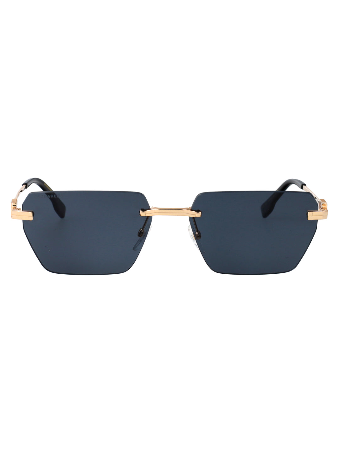 Dsquared2 SUNGLASSES - Black | 4c52d91151bd3f438db3a6da66696b2c0cd921ea