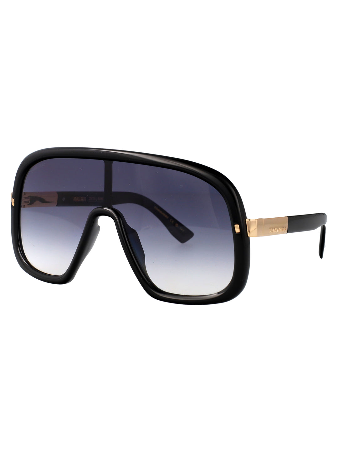Dsquared2 SUNGLASSES - Black | d5b74442fa4a5e81b7cbe5181f324744618d2c54