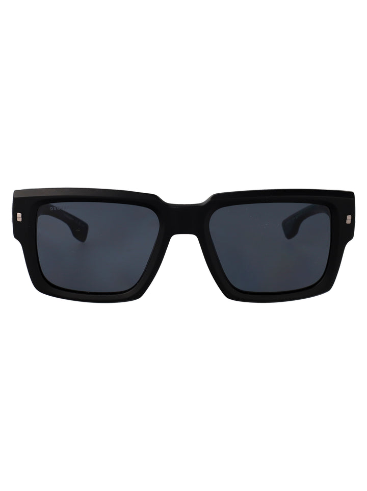 Dsquared2 SUNGLASSES - Black | edc4bb4e25e3a854189d29501c91ed74fa74f4d2