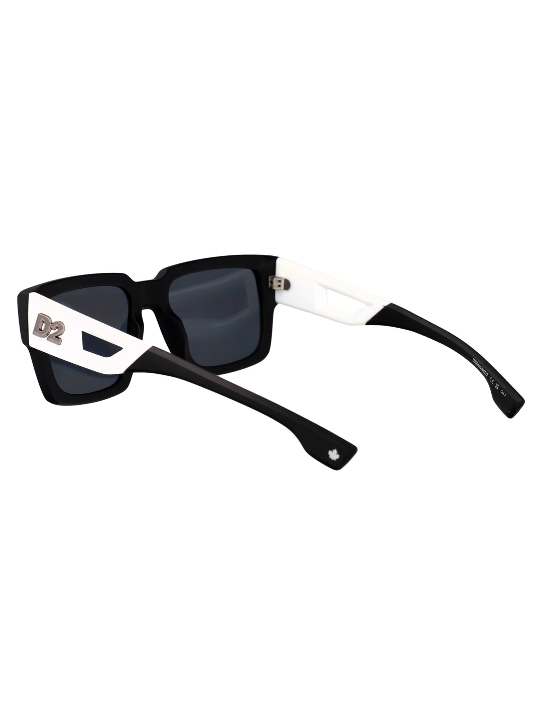 Dsquared2 SUNGLASSES - Black | 3e16786d7e77364ca334c2c240f9950c8b5f86d6
