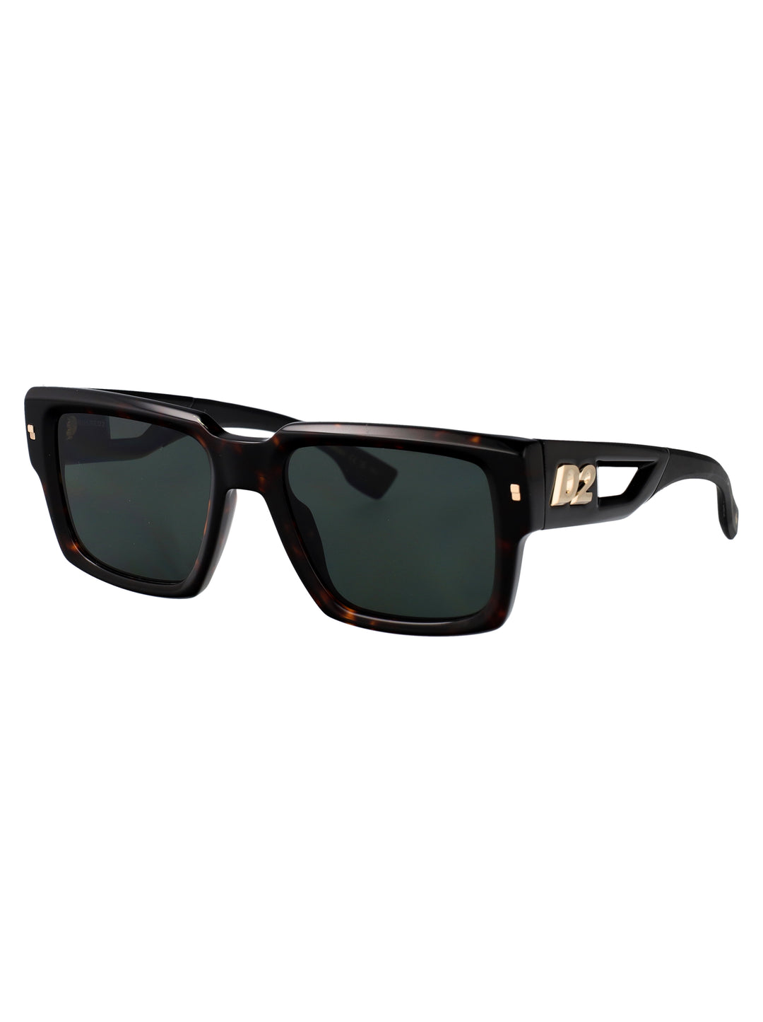 Dsquared2 SUNGLASSES - Brown | 2d298f3f72e02b2280c5c2a81b0f1114d949766a