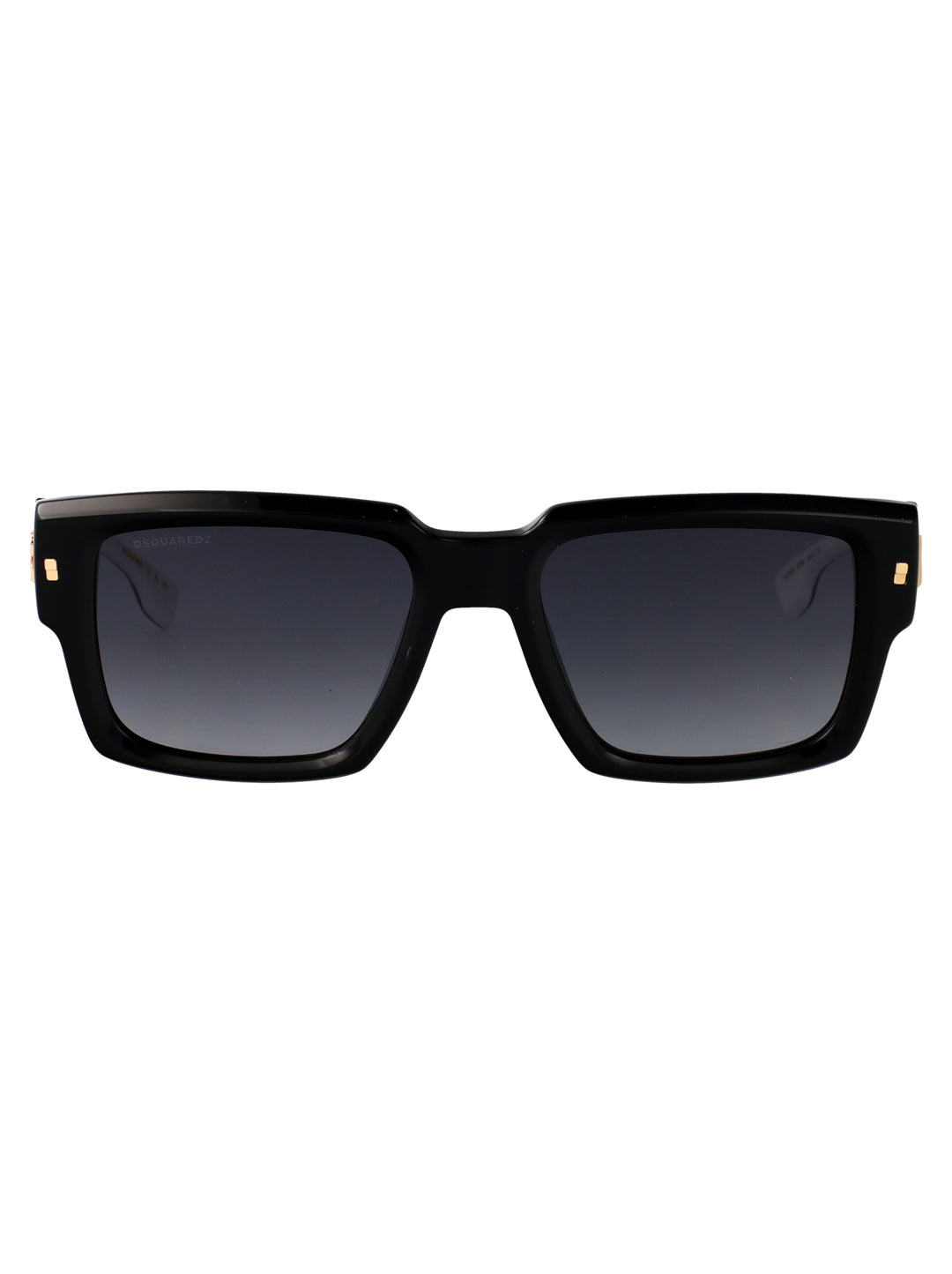 Dsquared2 SUNGLASSES - Black | 17a893ed59caab859a1ece39e3a34eca01274224