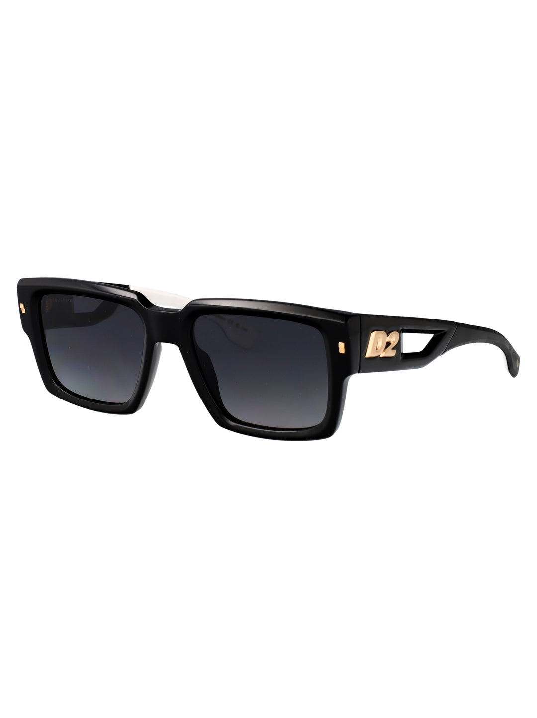 Dsquared2 SUNGLASSES - Black | 18a25d80871a640425344ac0110f3285a998a054