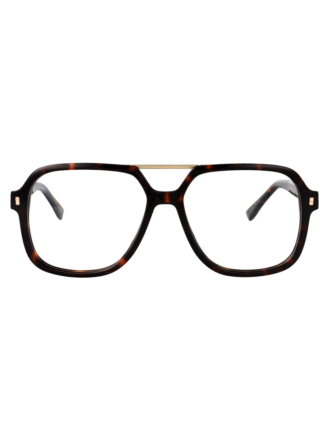 Dsquared2 OPTICAL - Brown | 7b0e6363cad5e46fd74a952d9b07a3b5018b7492
