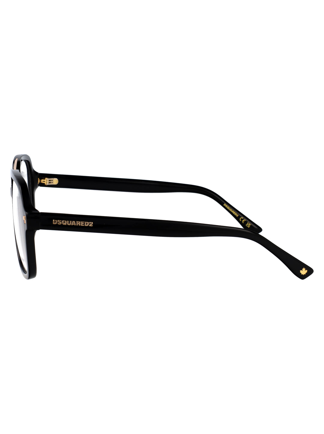 Dsquared2 OPTICAL - Black | 0d397c3988d4cbbba4bdecbf417caa1910d0c8e7
