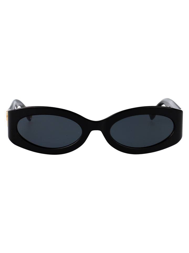 Dsquared2 SUNGLASSES - Black | e177e6aa965f733e9719c6086244d36ae9873990