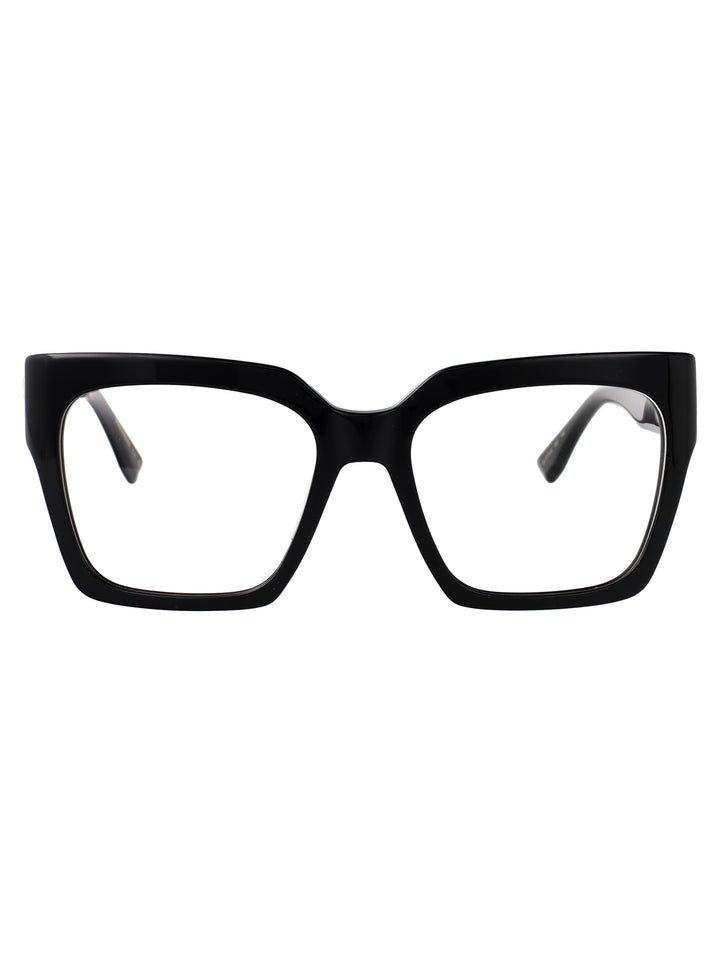 Dsquared2 OPTICAL - Black | 0bced15b84fb97695b40f9e70e558d868b4de0b5