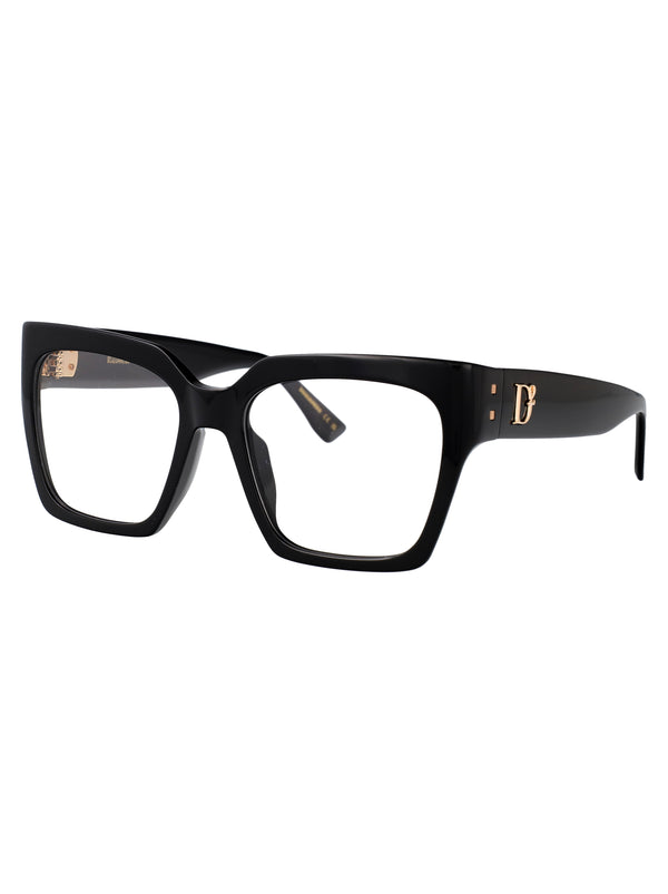 D2 0151/G RECTANGULAR Optical