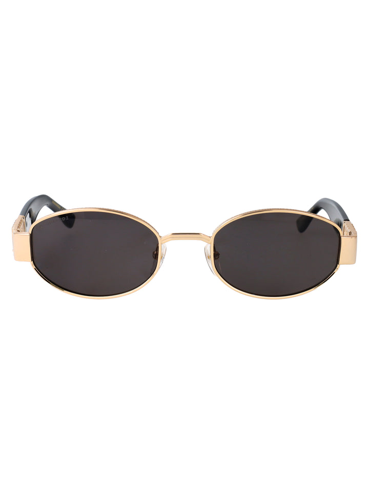Dsquared2 SUNGLASSES - Pink | 8a61cf5c2696645fdb493a06aa3c9eb82f199962