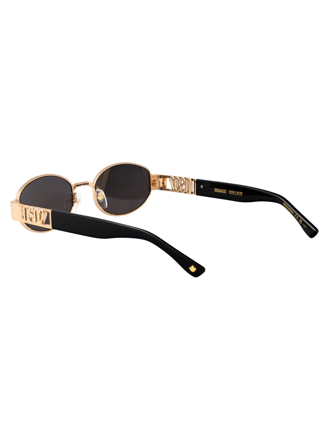 Dsquared2 SUNGLASSES - Pink | 036b6a644f761e66d559174e14029fa304abb61c