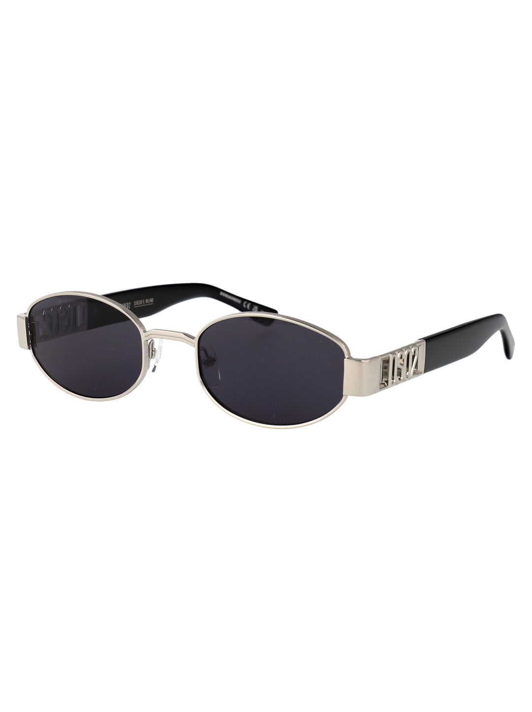 Dsquared2 SUNGLASSES - Grey | 3f68db42b32436e68988454cbd782dd3451f2d33