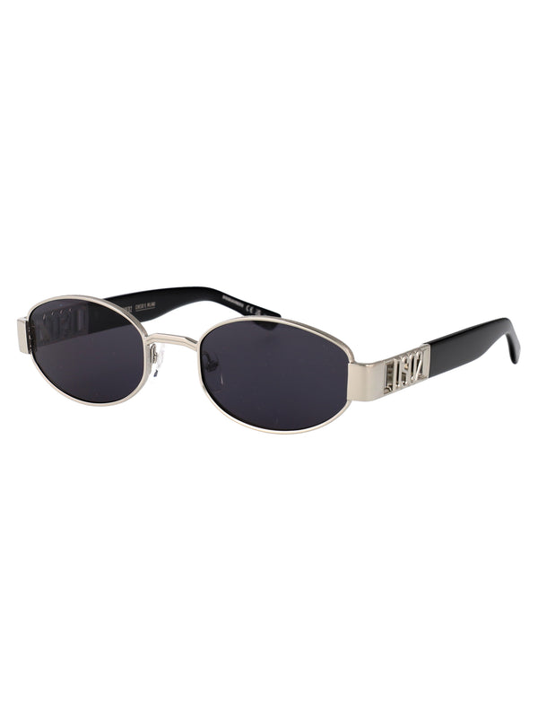 D2 0155/S OVAL Sunglasses