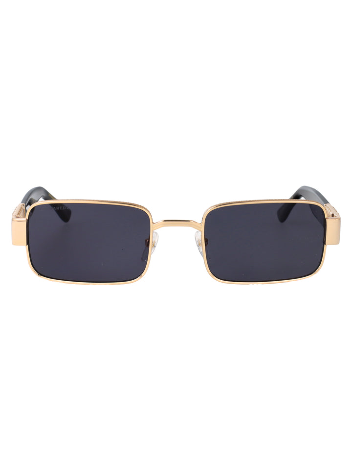 Dsquared2 SUNGLASSES - Pink | 1e961610394bbfb8fce4e2414e932ebdfa739f62