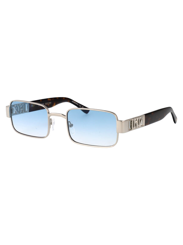 D2 0156/S RECTANGULAR Sunglasses