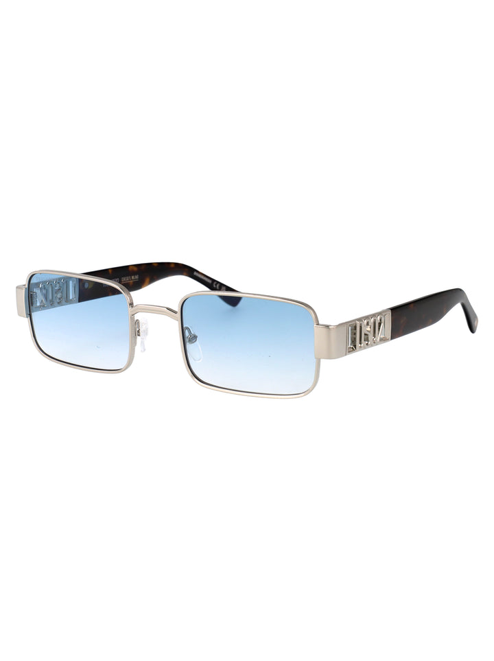 Dsquared2 SUNGLASSES - Grey | bc59b627c38390a0bd8708fa832af09a2417159e
