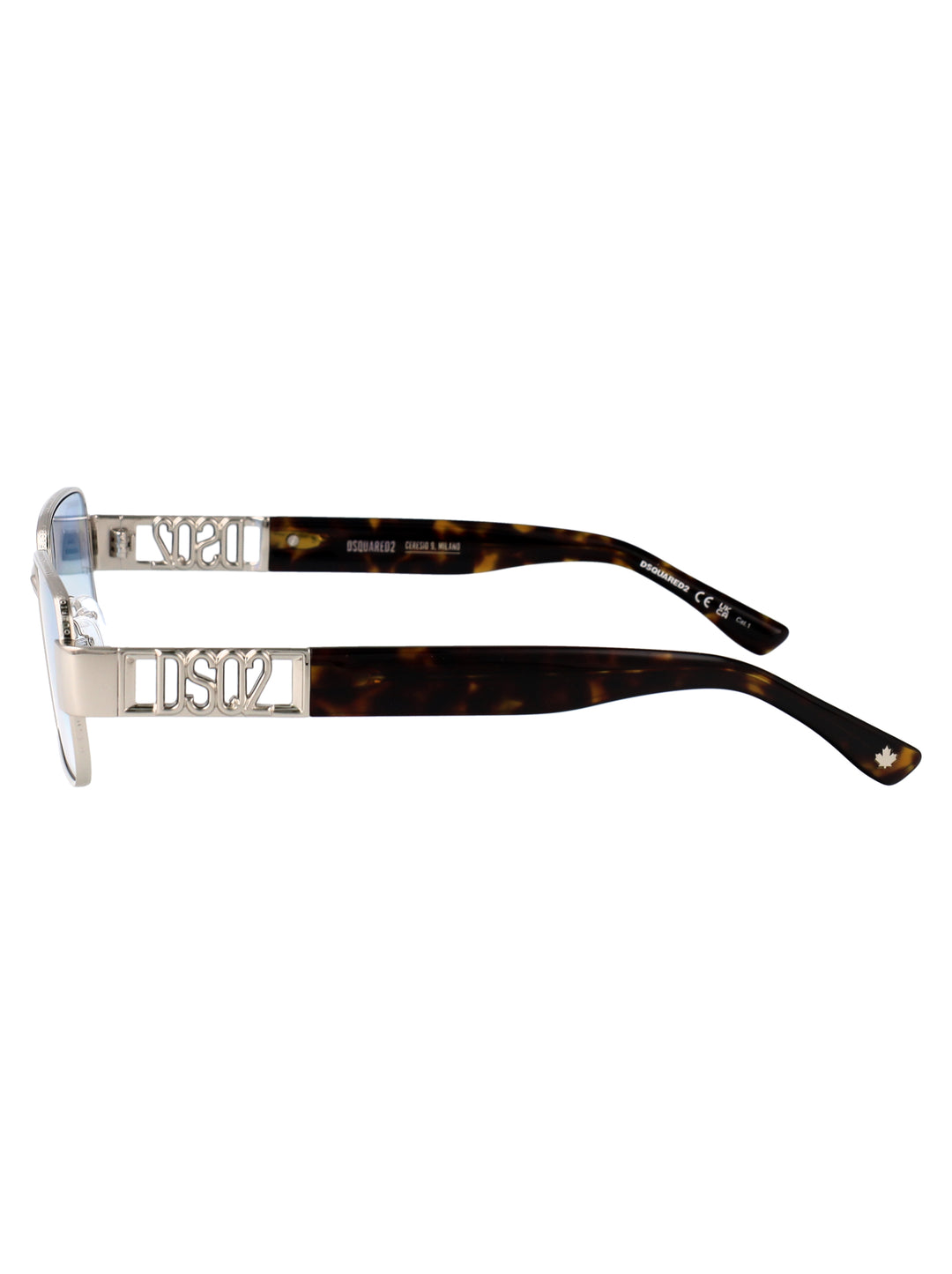 Dsquared2 SUNGLASSES - Grey | c505cb47010cf3c6aab4a31caf9189141ac7db52