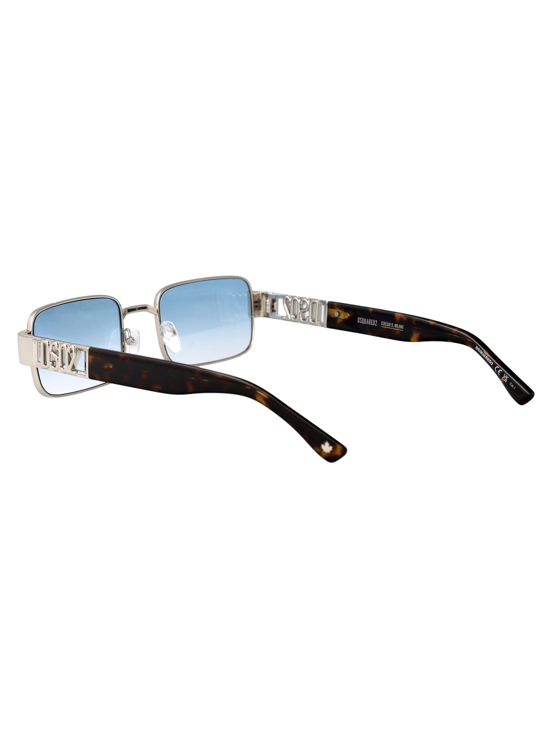 Dsquared2 SUNGLASSES - Grey | 610b05d512e93463bfa313ae2f9477af39d6c16f
