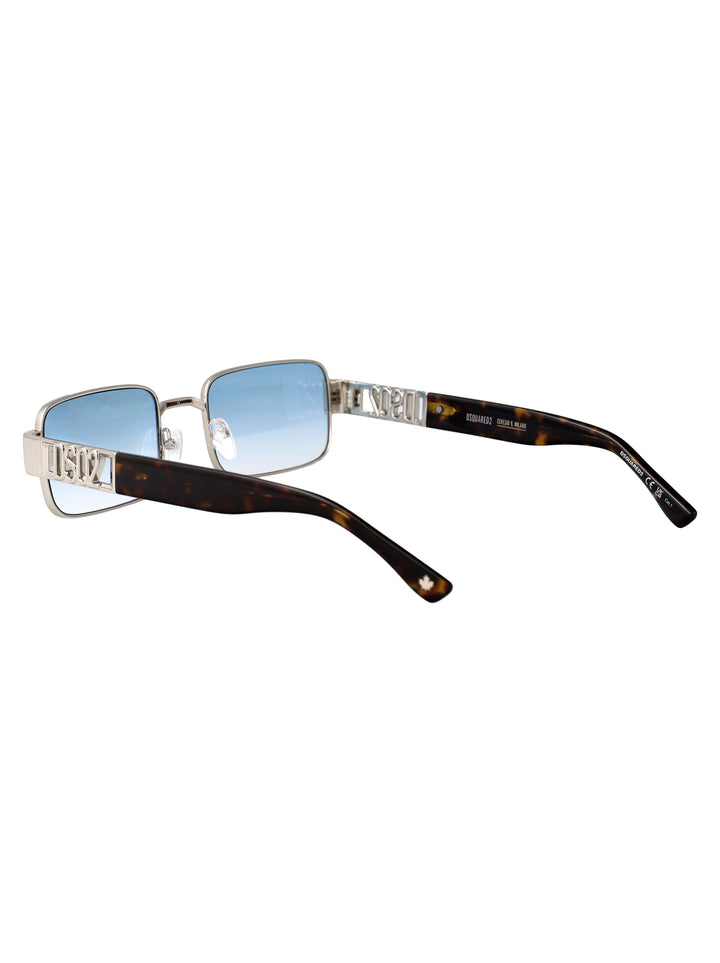 Dsquared2 SUNGLASSES - Grey | 610b05d512e93463bfa313ae2f9477af39d6c16f