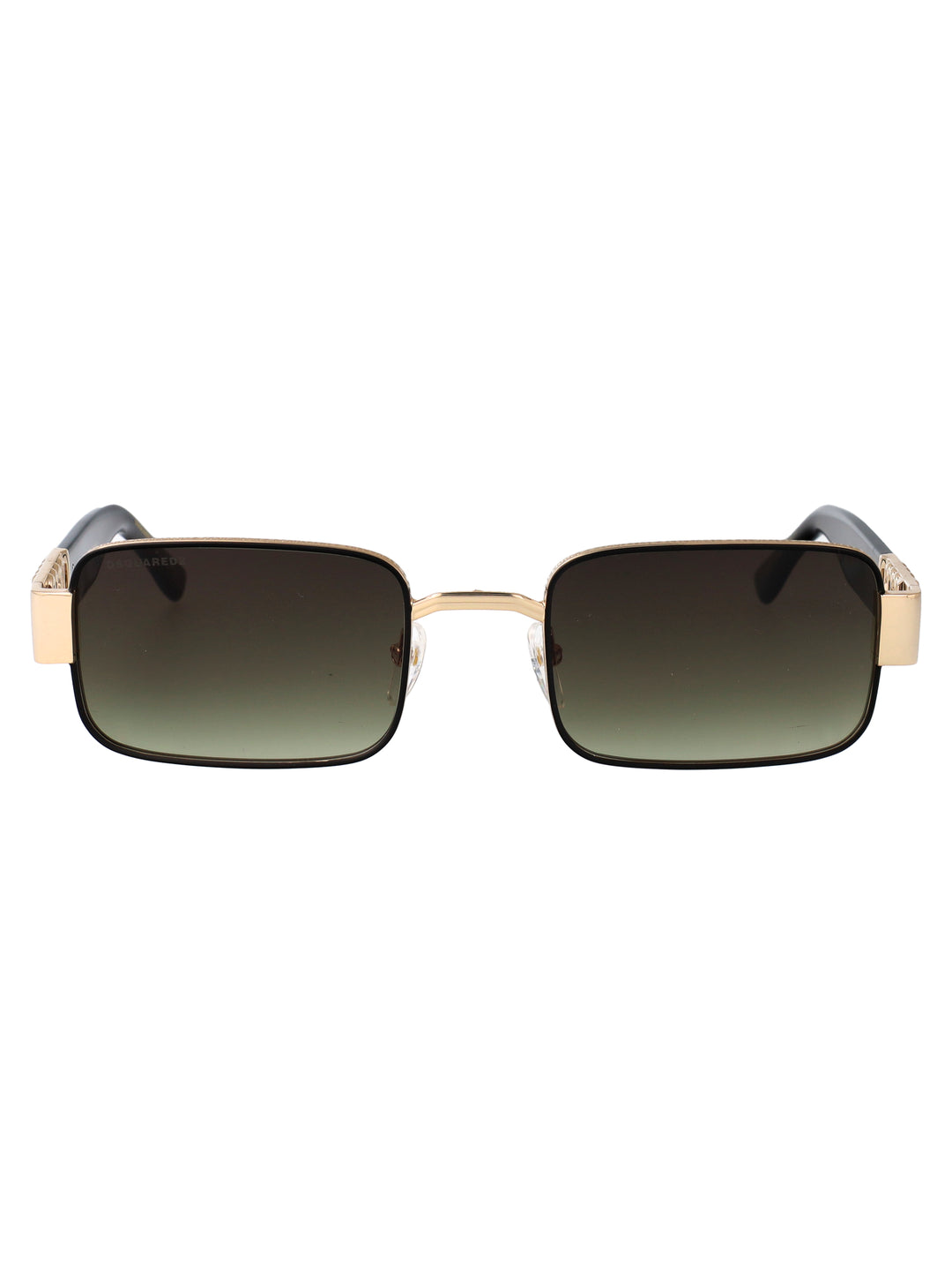 Dsquared2 SUNGLASSES - Black | 770216e0a2d4f8cdb01bf5b4ebb8876aceaa4389