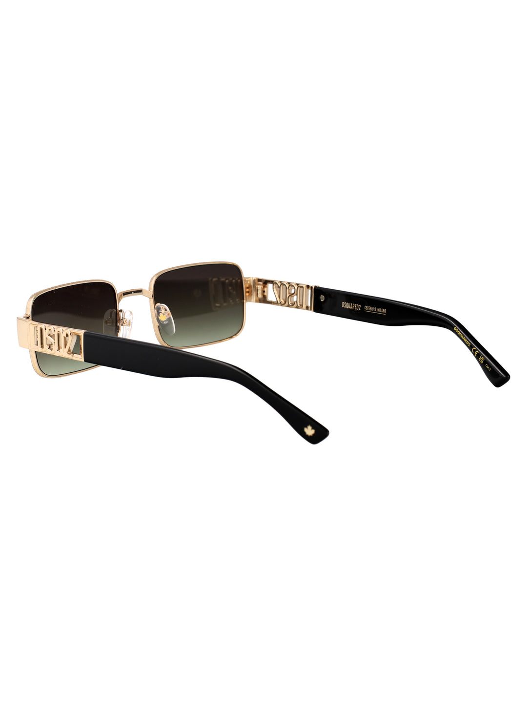 Dsquared2 SUNGLASSES - Black | 95d30ba52edb02a3c3bdf81c48a2f4a96cde5fc3