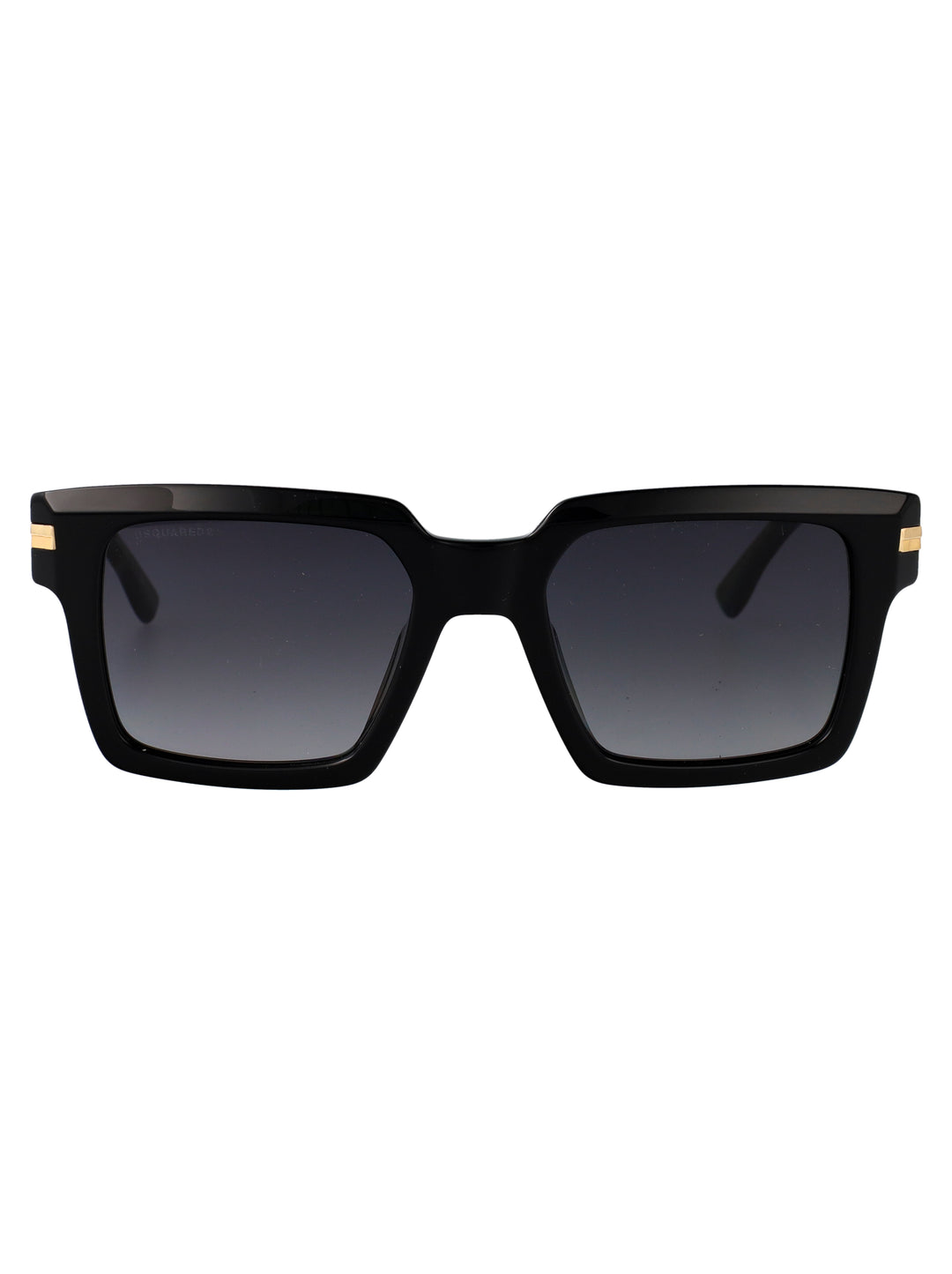 Dsquared2 SUNGLASSES - Black | 53d6fcac997b2908e674c371a4ba26089b69529a