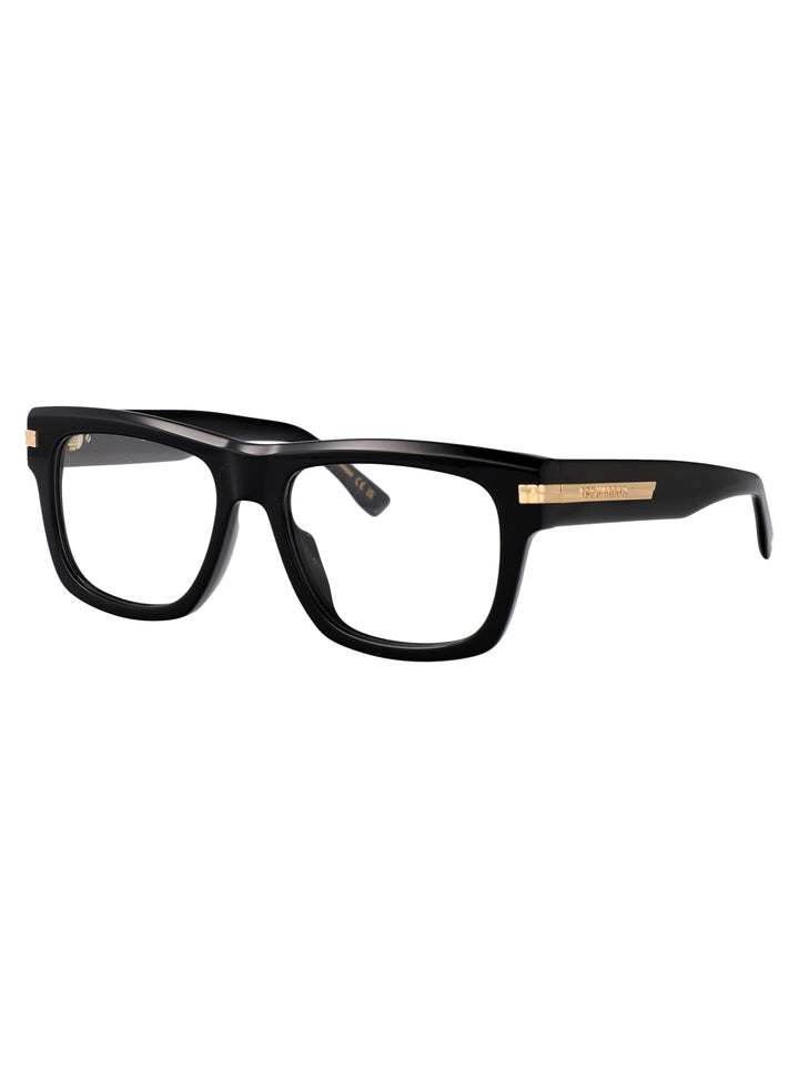Dsquared2 OPTICAL - Black | 34fc2267252edb703d3b16e1975f95c7d11df366